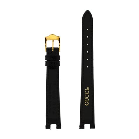 gucci 4500l watch strap|gucci replacement watch strap.